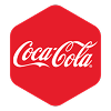 COCA-COLA #1627